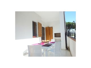 Ferienhaus Lido degli Estensi Außenaufnahme 2