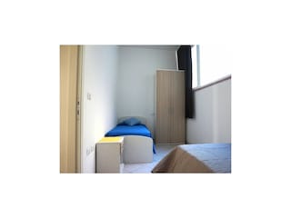 Ferienhaus Lido degli Estensi Ausstattung 16