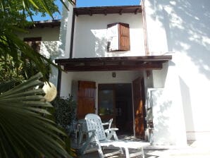 Ferienhaus Villetta 1. Etage Lido Nazioni rif 317 - Lido delle Nazioni - image1