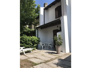 cortile