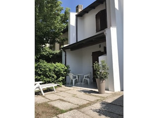 Ferienhaus Lido delle Nazioni Außenaufnahme 3