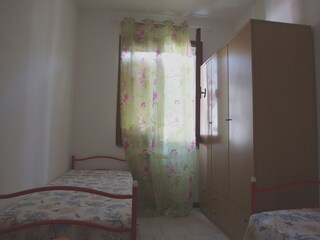 Ferienhaus Lido delle Nazioni Ausstattung 8