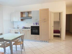 Apartment Residence Smeraldo16 Rif 284 - Lido delle Nazioni - image1
