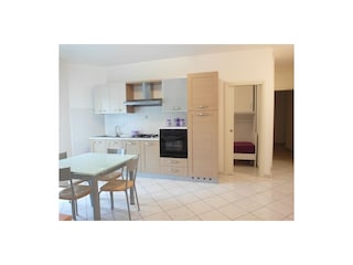 Apartment Lido delle Nazioni Ausstattung 1