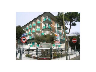 Apartment Lido delle Nazioni Außenaufnahme 2