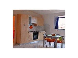 Apartment Lido delle Nazioni Ausstattung 4