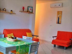 Apartment Residence Smeraldo26 Rif 285 - Lido delle Nazioni - image1