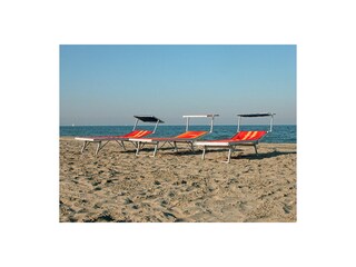 Apartment Lido delle Nazioni Umgebung 10