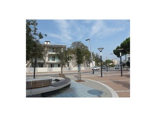 Apartment Lido di Pomposa Outdoor Recording 1
