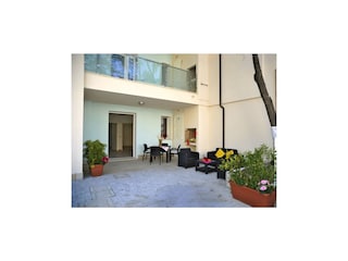 Apartment Lido di Pomposa Outdoor Recording 2