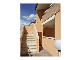 Ferienhaus Lido delle Nazioni Außenaufnahme 2