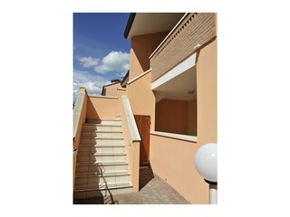 Holiday house Lido delle Nazioni Outdoor Recording 2