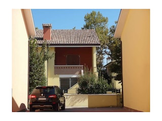 Ferienhaus Lido delle Nazioni Außenaufnahme 4
