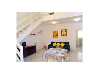 Ferienhaus Lido delle Nazioni Ausstattung 1