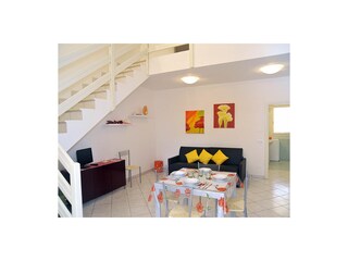 Holiday house Lido delle Nazioni Features 1