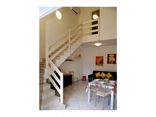 Holiday house Lido delle Nazioni Features 6