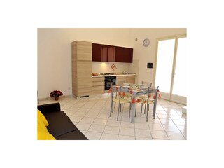 Holiday house Lido delle Nazioni Features 8