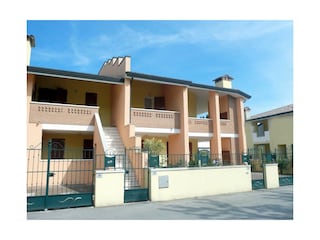 Ferienhaus Lido delle Nazioni Außenaufnahme 5