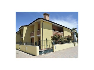Ferienhaus Lido delle Nazioni Außenaufnahme 1