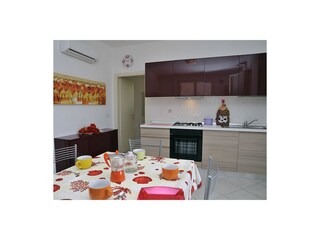 Holiday house Lido delle Nazioni Features 2