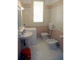 Holiday house Lido delle Nazioni Features 8