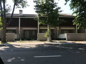 Villetta al mare Mediterraneo 2