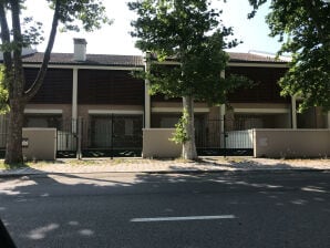 Ferienhaus 1 piano Residence mediterraneo Best rif 264 - Lido delle Nazioni - image1