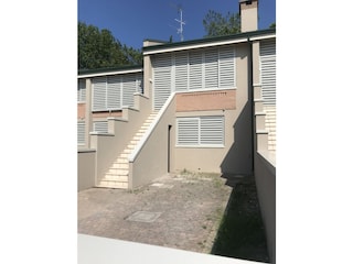 Cottage Lido delle Nazioni Außenaufnahme 3