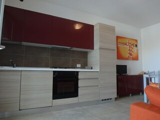 cucina