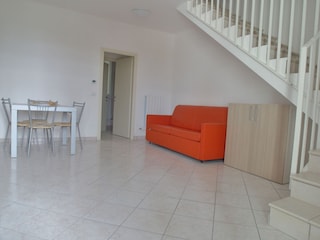 Cottage Lido delle Nazioni Ausstattung 7