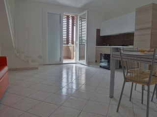 Cottage Lido delle Nazioni Ausstattung 8