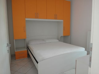 Cottage Lido delle Nazioni Ausstattung 9