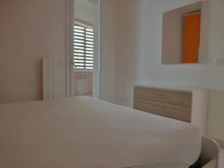 Cottage Lido delle Nazioni Ausstattung 10