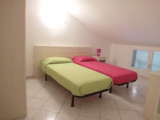 Cottage Lido delle Nazioni Ausstattung 11