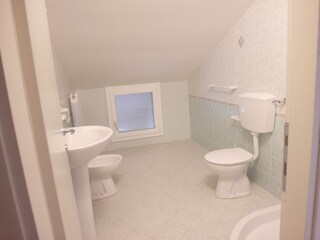 bagno 2°