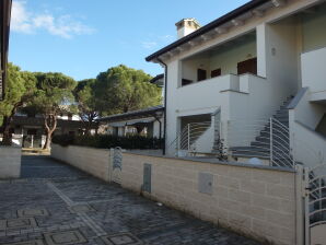 Apartment Residence Tigli Lido di Pomposa- Piano Primo-Rif.339 - Lido di Pomposa - image1