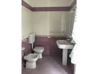 Apartment Lido di Pomposa Ausstattung 13