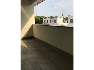 secondo terrazzo