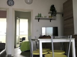 Apartment Residence Tigli Lido di Pomposa- Piano Primo-Rif.339 - Lido di Pomposa - image1