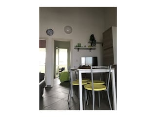 Apartment Lido di Pomposa Ausstattung 1