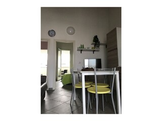 Apartment Lido di Pomposa Features 1