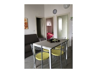 Apartment Lido di Pomposa Ausstattung 7
