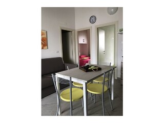 Apartment Lido di Pomposa Features 7