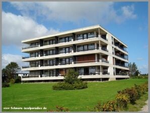 Ferienwohnung Fehmarn - Inselparadies mit Meerblick - Staberdorf - image1