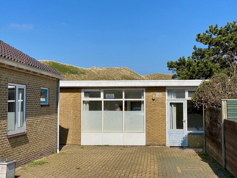 Bungaló Op 't Landweg 37a