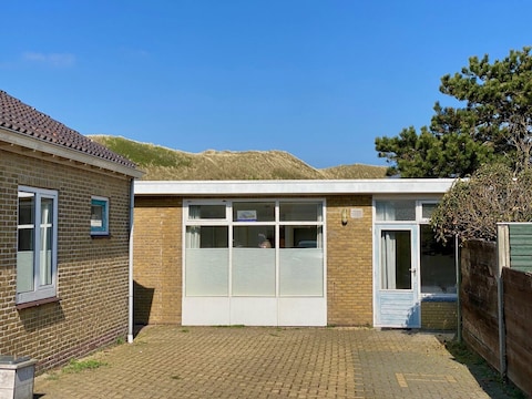 Bungalow Op 't Landweg 37a