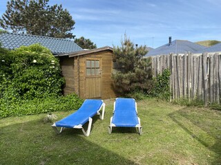 Bungalow Callantsoog Registrazione all'aperto 3