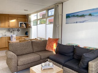 Bungalow Callantsoog Caratteristiche 7