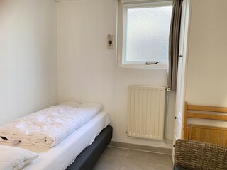 Bungalow Callantsoog Caratteristiche 10