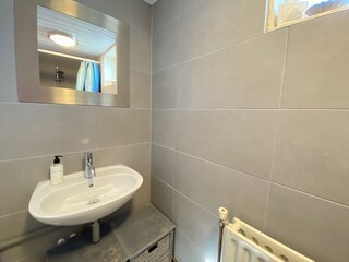 Bungalow Callantsoog Caratteristiche 12